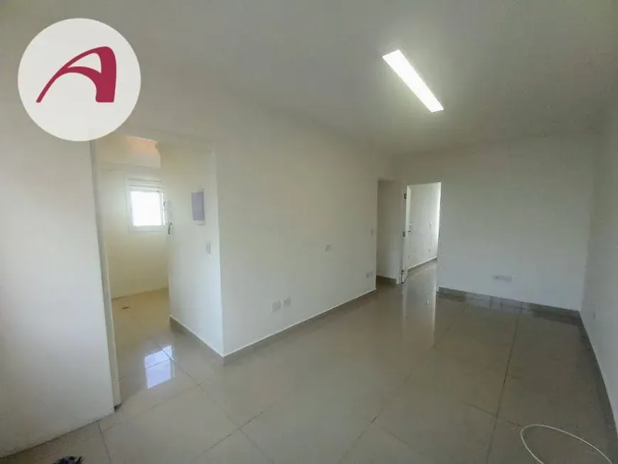 Foto 1 de Apartamento com 2 Quartos para alugar, 57m² em Vila Mariana, São Paulo