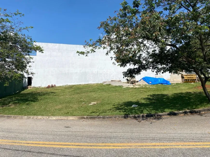 Foto 1 de Lote/Terreno à venda, 441m² em Brigadeiro Tobias, Sorocaba