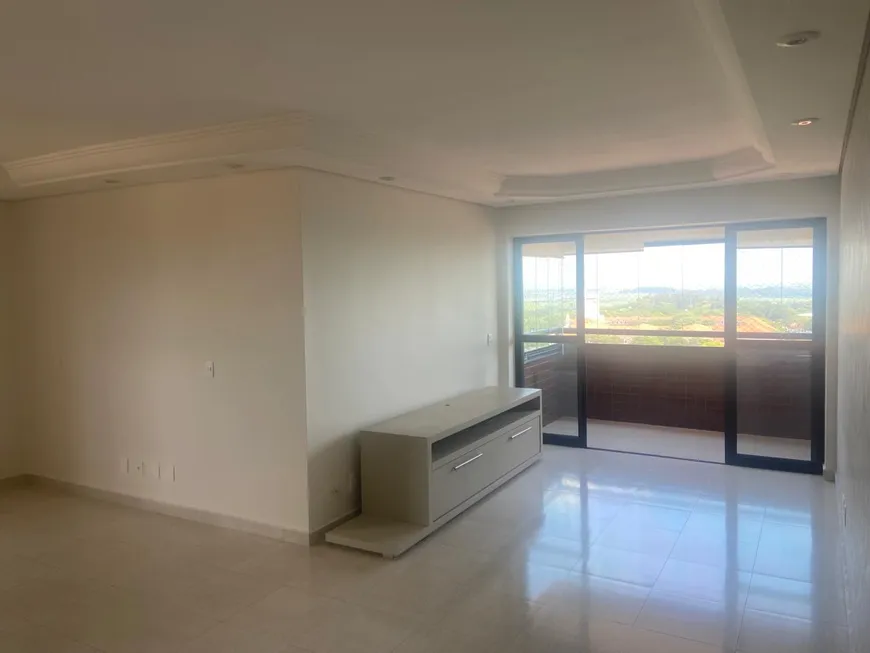 Foto 1 de Apartamento com 3 Quartos à venda, 110m² em Jardim Chapadão, Campinas