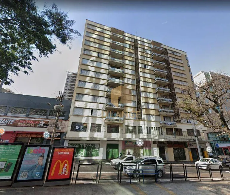 Foto 1 de Apartamento com 2 Quartos à venda, 108m² em Centro, Campinas