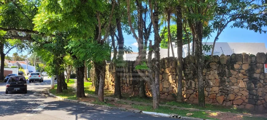 Foto 1 de Imóvel Comercial com 5 Quartos para alugar, 560m² em Jardim das Paineiras, Campinas