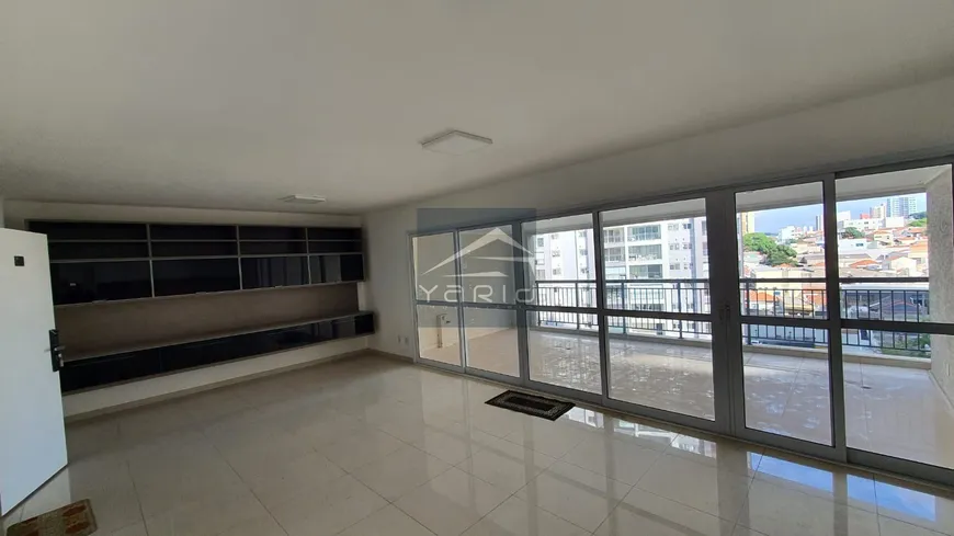 Foto 1 de Apartamento com 3 Quartos para venda ou aluguel, 163m² em Vila Arens, Jundiaí