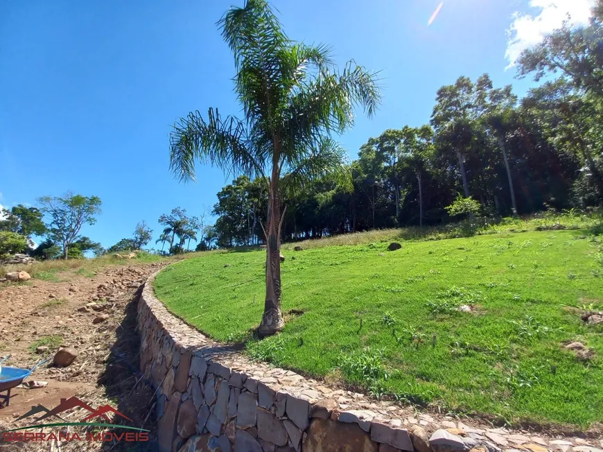 Foto 1 de Lote/Terreno à venda, 81000m² em Linha Brasil, Nova Petrópolis