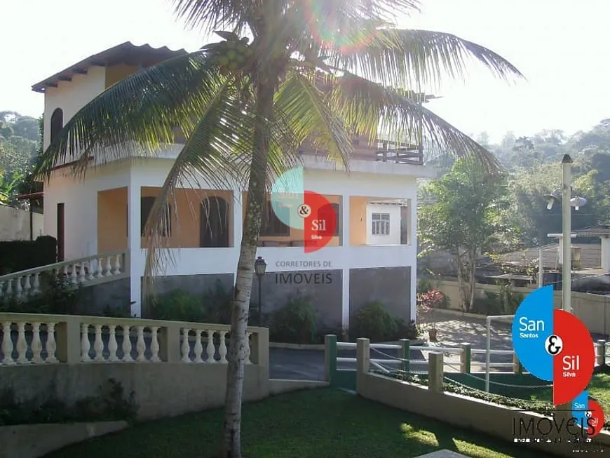Foto 1 de Casa com 7 Quartos à venda, 960m² em Ipiranga Guia de Pacobaiba, Magé