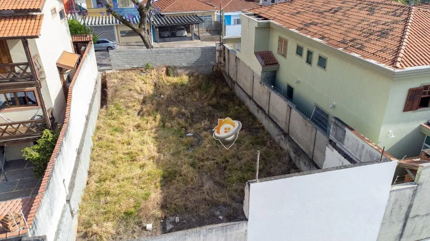 Foto 1 de Lote/Terreno à venda, 325m² em Pirituba, São Paulo