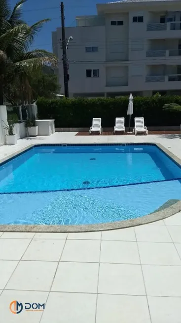 Foto 1 de Apartamento com 2 Quartos à venda, 123m² em Ingleses do Rio Vermelho, Florianópolis