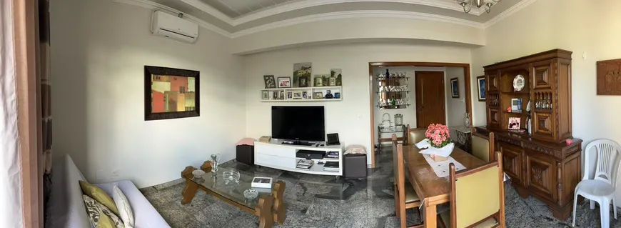 Foto 1 de Cobertura com 5 Quartos à venda, 332m² em Recreio Dos Bandeirantes, Rio de Janeiro