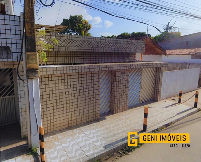 Foto 1 de Imóvel Comercial com 3 Quartos à venda, 240m² em Cavaleiro, Jaboatão dos Guararapes