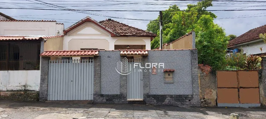 Foto 1 de Casa com 2 Quartos à venda, 180m² em Fonseca, Niterói