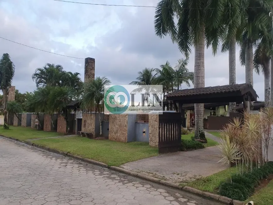 Foto 1 de Casa de Condomínio com 6 Quartos à venda, 1566m² em Morada da Praia, Bertioga