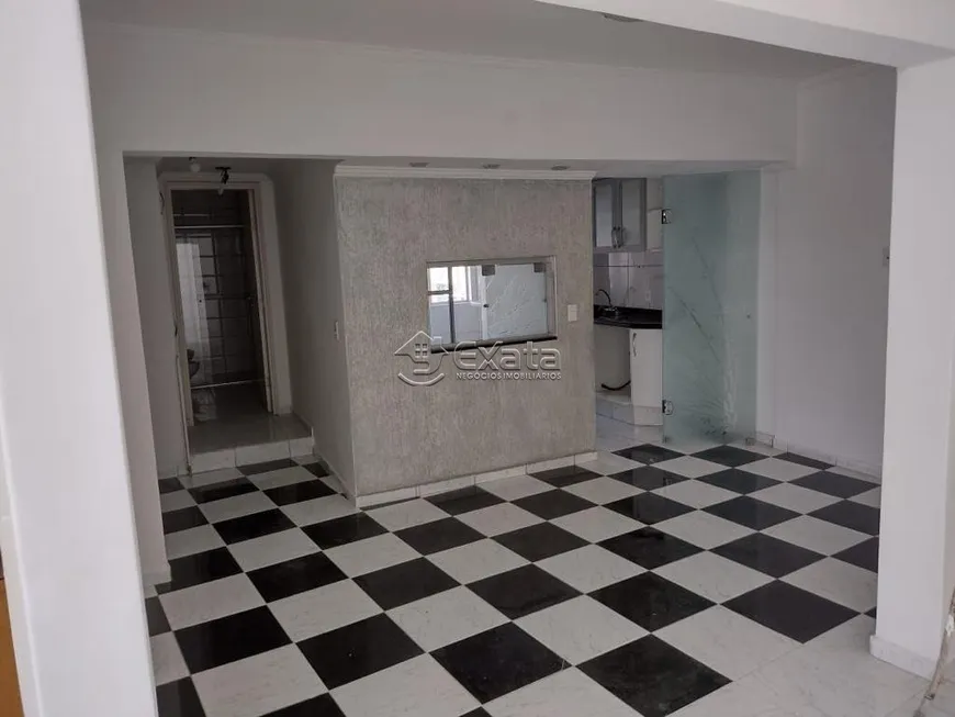 Foto 1 de Apartamento com 2 Quartos à venda, 104m² em Centro, Sorocaba
