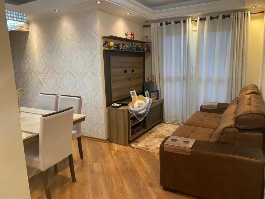 Foto 1 de Apartamento com 3 Quartos à venda, 68m² em Limão, São Paulo