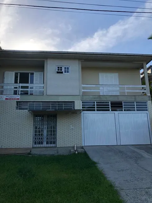 Foto 1 de Casa com 3 Quartos à venda, 180m² em São Luiz, Criciúma