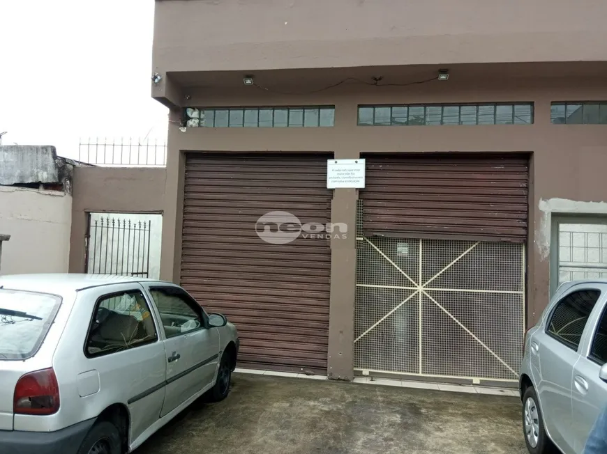 Foto 1 de Prédio Comercial à venda, 192m² em Dos Casa, São Bernardo do Campo