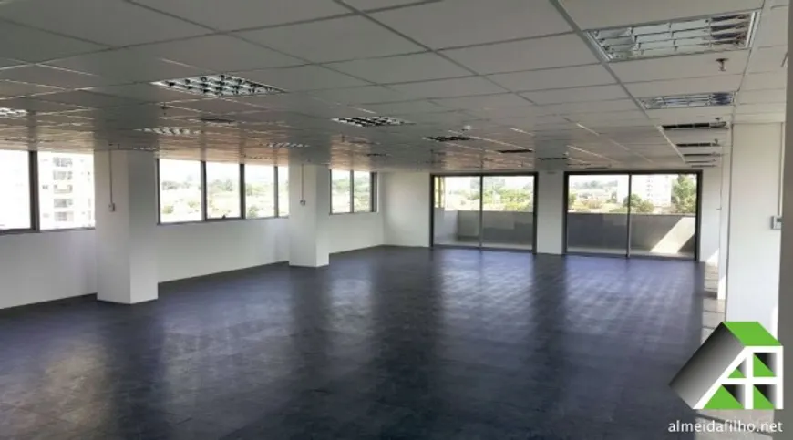 Foto 1 de Sala Comercial com 1 Quarto para alugar, 632m² em Chácara Santo Antônio, São Paulo