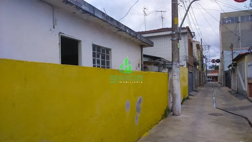 Foto 1 de Casa com 2 Quartos à venda, 68m² em Vila Maria, São Paulo