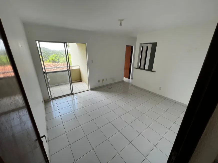 Foto 1 de Apartamento com 2 Quartos à venda, 55m² em , São José de Ribamar