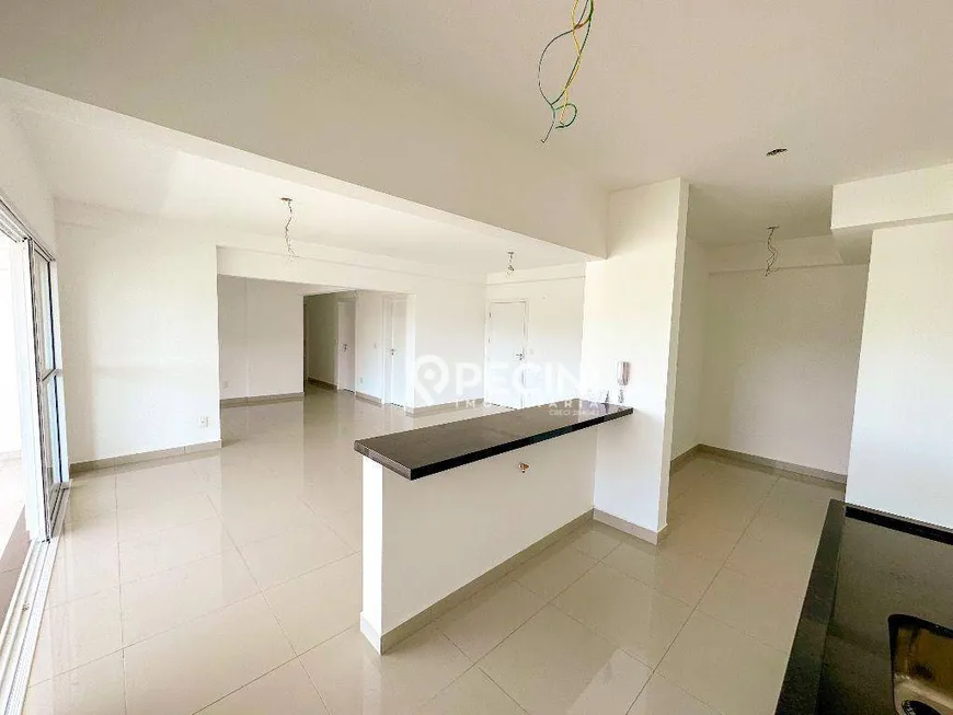 Foto 1 de Apartamento com 3 Quartos à venda, 151m² em Cidade Jardim, Rio Claro