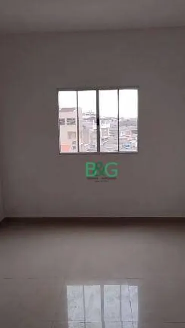 Foto 1 de Kitnet com 1 Quarto para alugar, 40m² em Vila Penteado, São Paulo