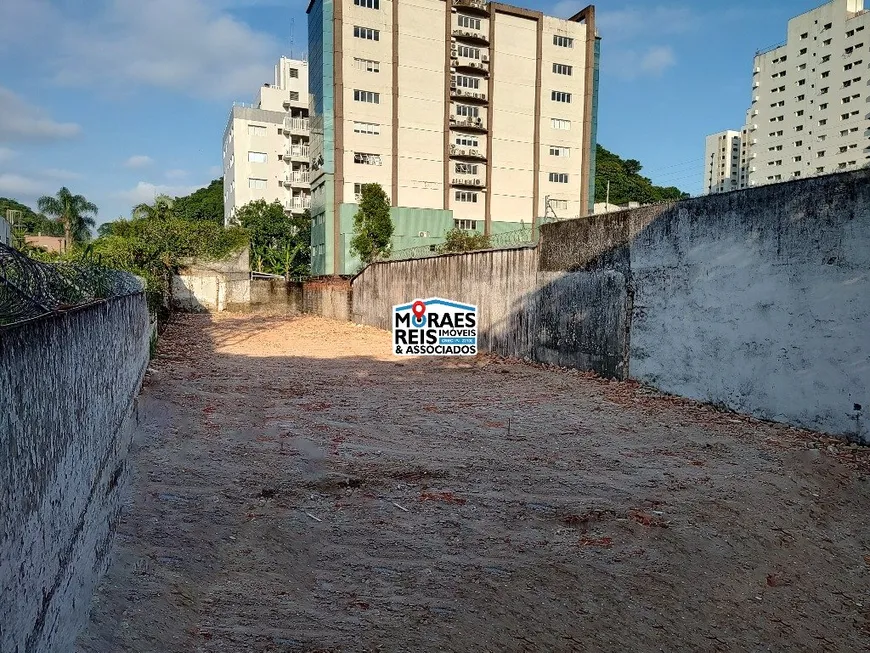 Foto 1 de Lote/Terreno à venda, 500m² em Vila Maia, Guarujá