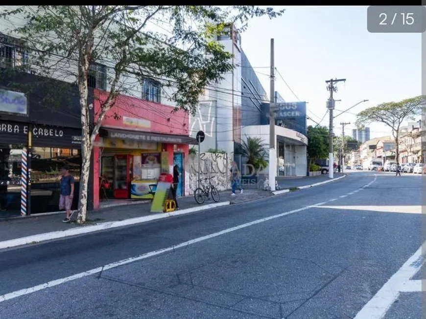 Foto 1 de Ponto Comercial para alugar, 70m² em Vila Esperança, São Paulo