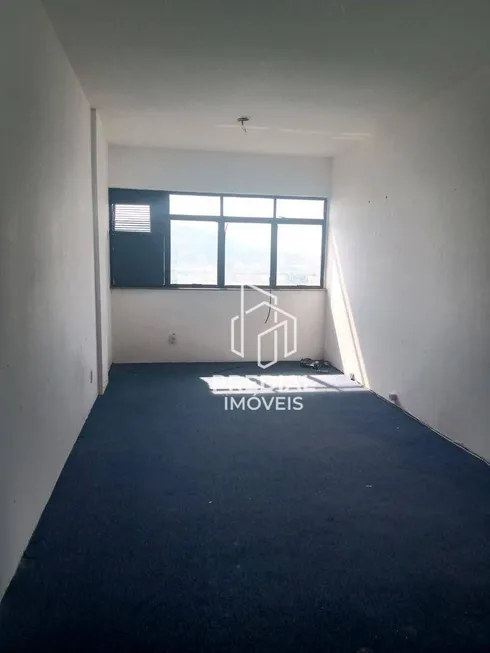 Foto 1 de Sala Comercial para venda ou aluguel, 25m² em Centro, Niterói