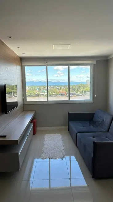 Foto 1 de Apartamento com 3 Quartos à venda, 110m² em Centro, Torres