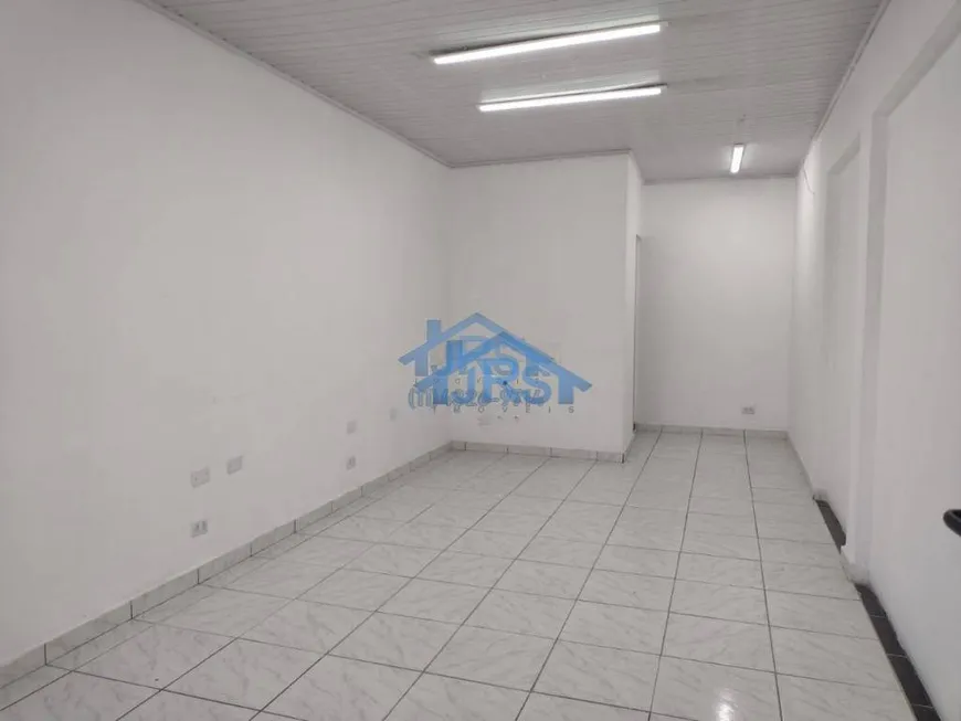 Foto 1 de Sala Comercial para alugar, 23m² em Jardim São Pedro, Barueri