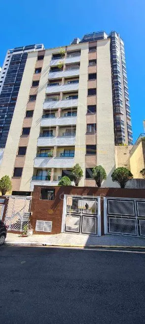 Foto 1 de Apartamento com 1 Quarto à venda, 41m² em Jardim do Mar, São Bernardo do Campo