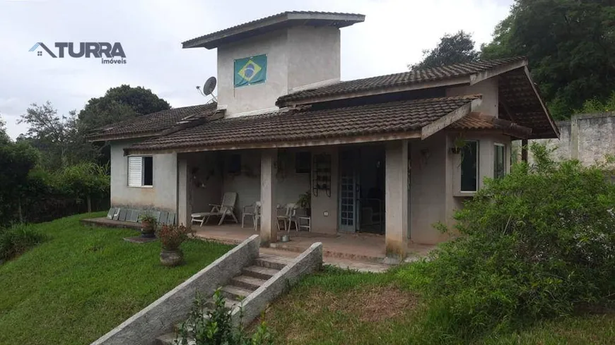 Foto 1 de Casa com 3 Quartos à venda, 136m² em Alpes de Bom Jesus, Bom Jesus dos Perdões