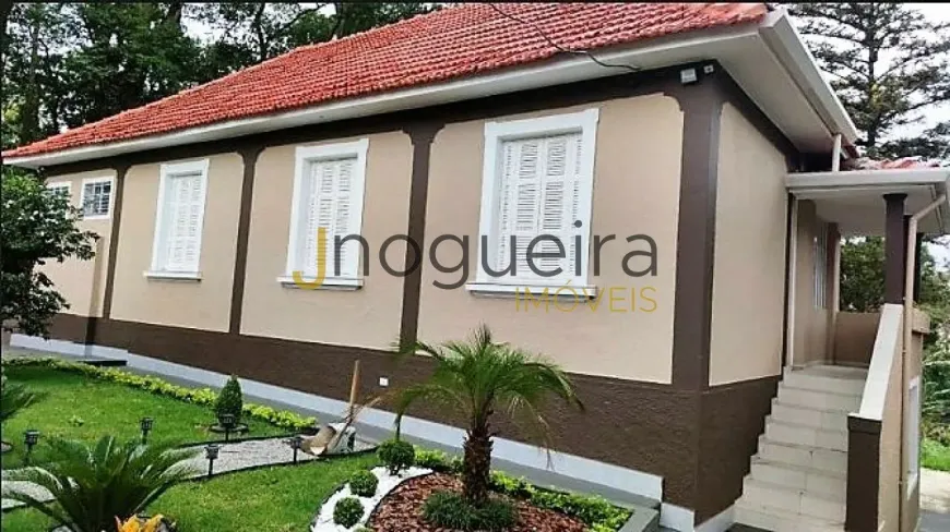 Foto 1 de Casa com 3 Quartos à venda, 200m² em Praia da Lagoa, São Paulo