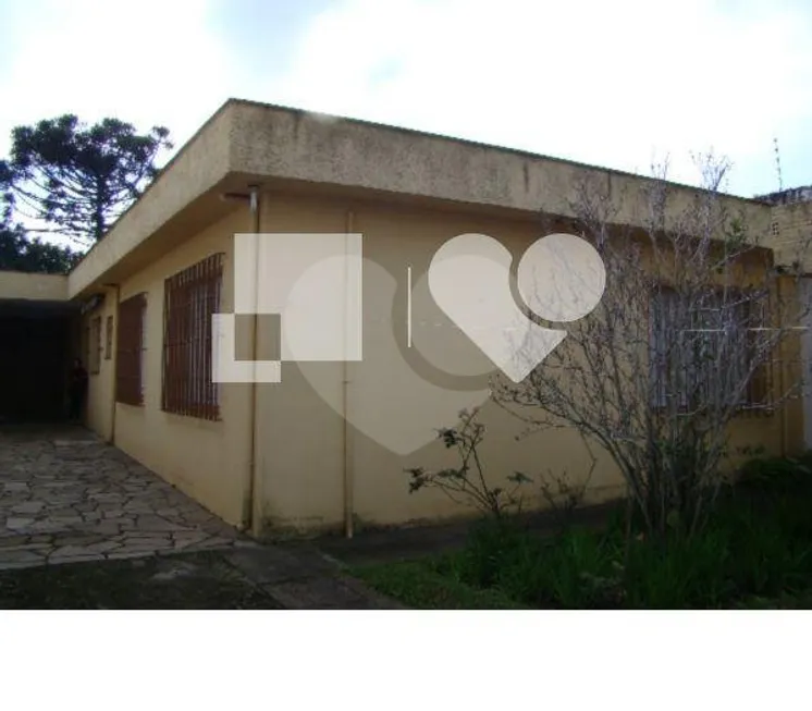 Foto 1 de Casa com 3 Quartos à venda, 257m² em Petrópolis, Porto Alegre