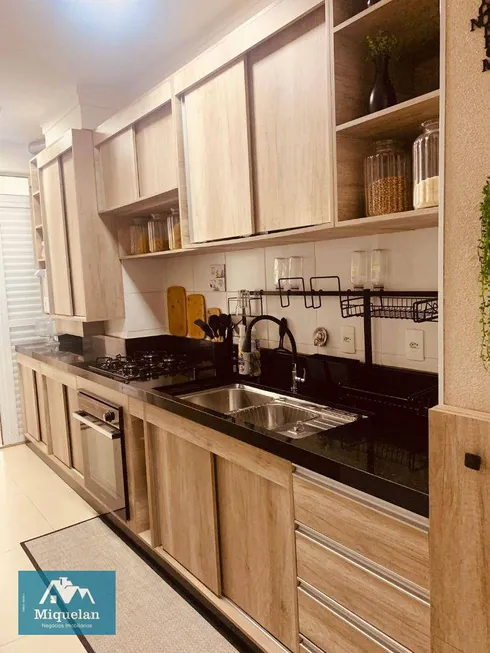 Foto 1 de Apartamento com 3 Quartos à venda, 102m² em Vila Medeiros, São Paulo