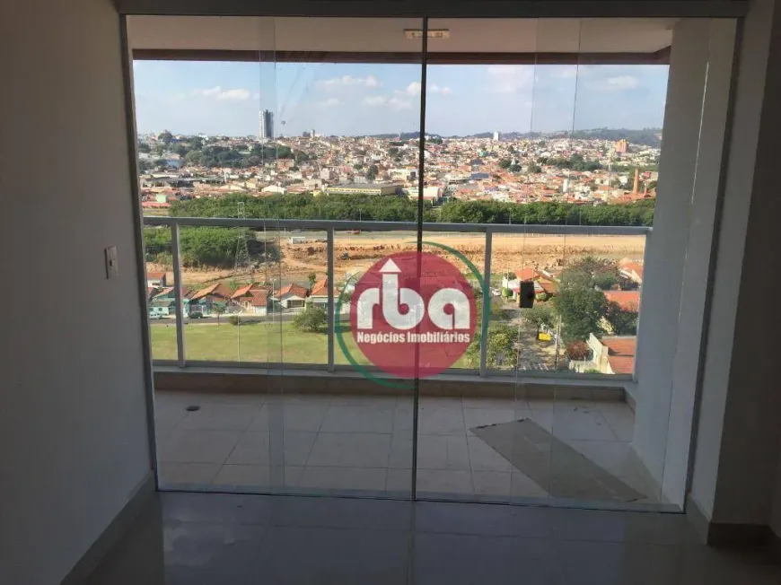 Foto 1 de Apartamento com 3 Quartos à venda, 85m² em Jardim Sandra, Sorocaba