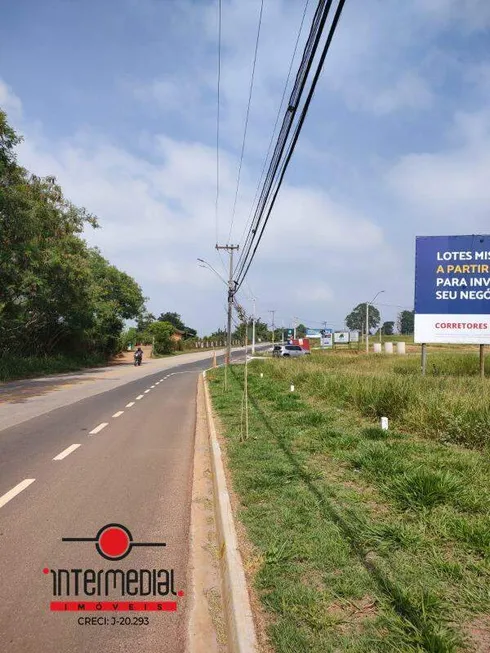 Foto 1 de Lote/Terreno à venda, 200m² em Jardim Santa Cruz, Boituva