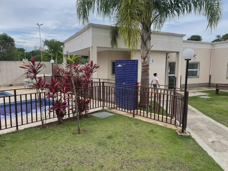 Foto 1 de Apartamento com 2 Quartos para alugar, 52m² em Jardim Yolanda, Jacareí