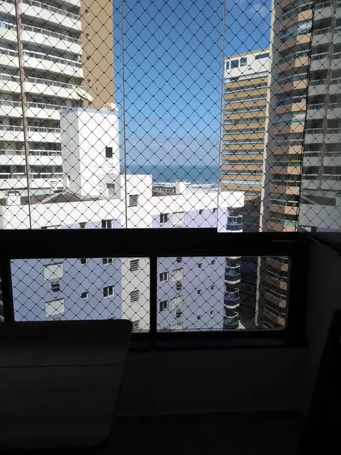 Foto 1 de Apartamento com 2 Quartos à venda, 57m² em Aviação, Praia Grande