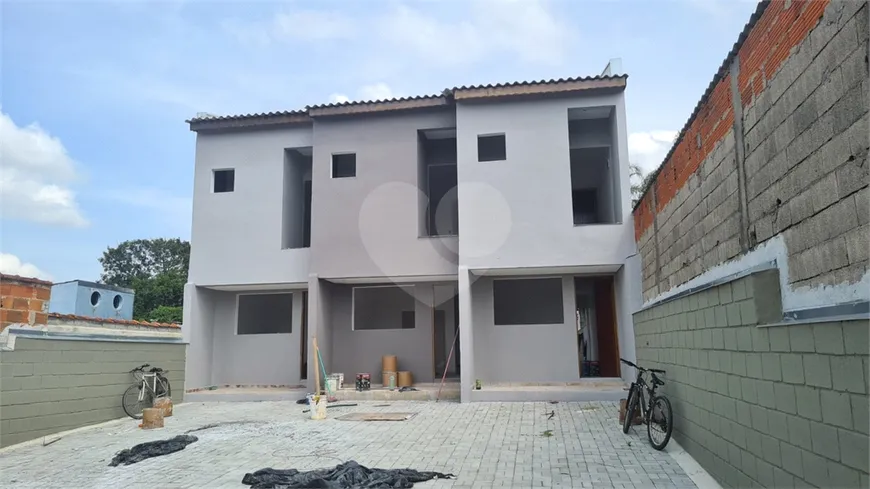 Foto 1 de  com 2 Quartos à venda, 80m² em Vila Brasileira, Mogi das Cruzes