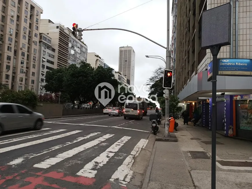 Foto 1 de Sala Comercial à venda, 35m² em Copacabana, Rio de Janeiro