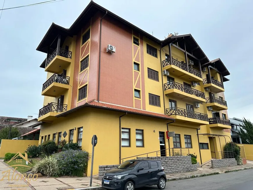 Foto 1 de Apartamento com 2 Quartos à venda, 106m² em Logradouro, Nova Petrópolis