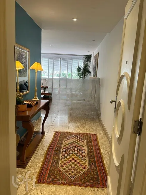 Foto 1 de Apartamento com 3 Quartos à venda, 103m² em Ipanema, Rio de Janeiro