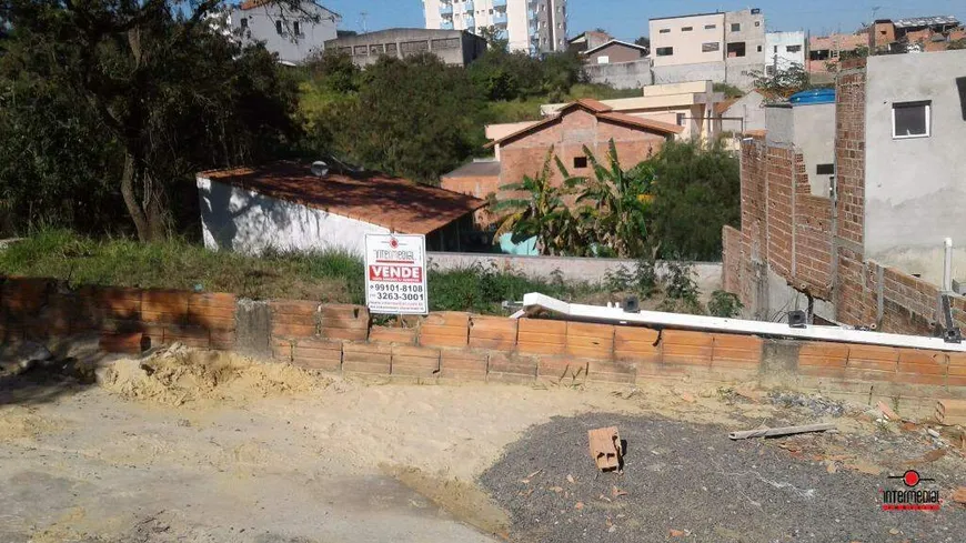 Foto 1 de Lote/Terreno à venda, 227m² em Vale das Colinas, Boituva