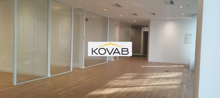 Foto 1 de Sala Comercial com 3 Quartos para alugar, 164m² em Itaim Bibi, São Paulo