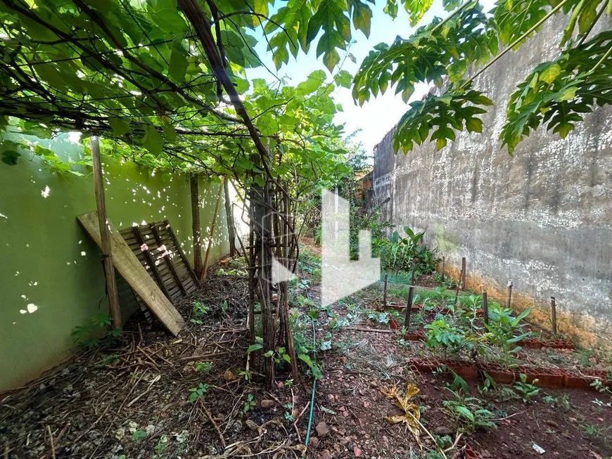 Foto 1 de Lote/Terreno à venda, 125m² em Vila Alves de Almeida, Jaú