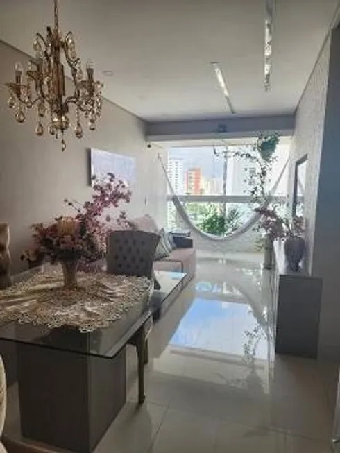 Foto 1 de Apartamento com 2 Quartos à venda, 62m² em Vila Olímpia, São Paulo