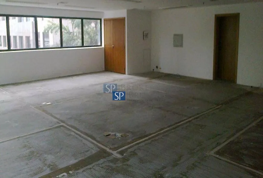 Foto 1 de Sala Comercial para alugar, 218m² em Vila Olímpia, São Paulo