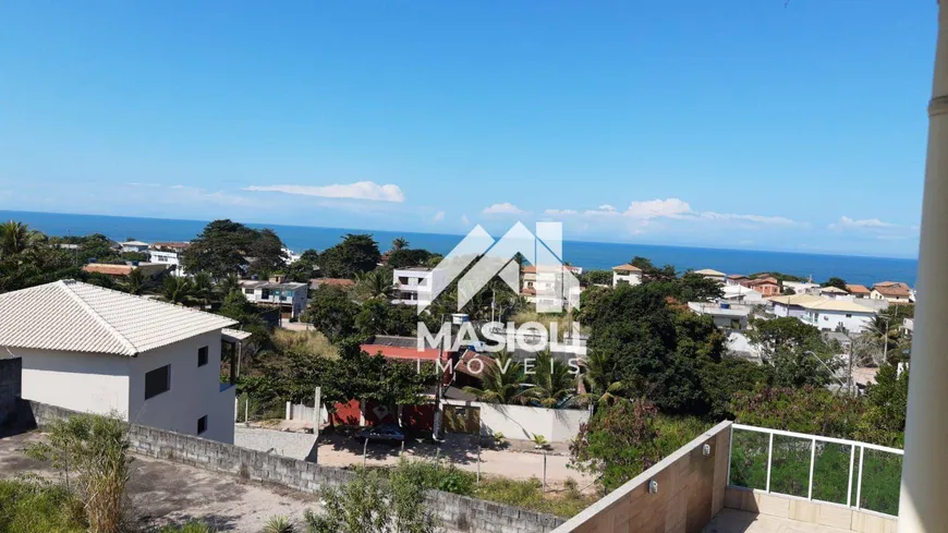 Foto 1 de Casa com 4 Quartos à venda, 600m² em Ponta da Fruta, Vila Velha