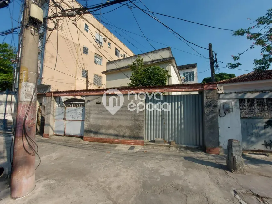 Foto 1 de Casa com 5 Quartos à venda, 240m² em Encantado, Rio de Janeiro