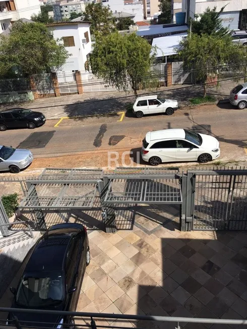 Foto 1 de Prédio Comercial para alugar, 319m² em São João, Porto Alegre