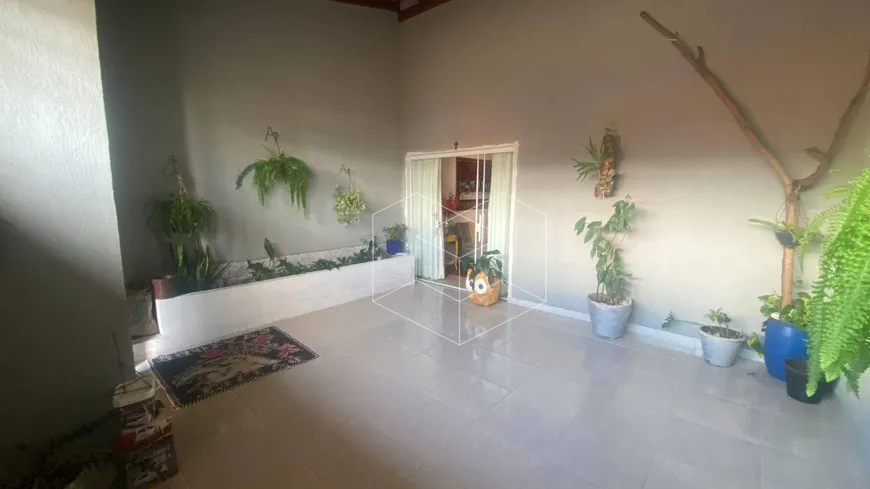 Foto 1 de Casa com 3 Quartos à venda, 145m² em Jardim Doutor Roberto Pacheco, Jaú
